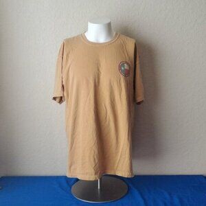Andy's On River Road (Concan, TX) XL tshirt